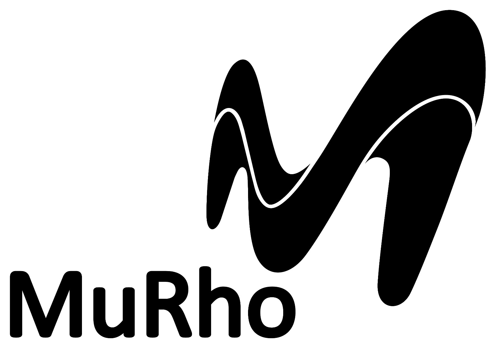 MuRho Logo